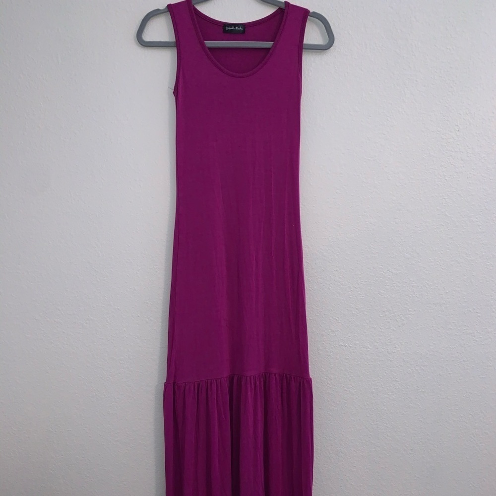 Gabriella Rocha Long Dress